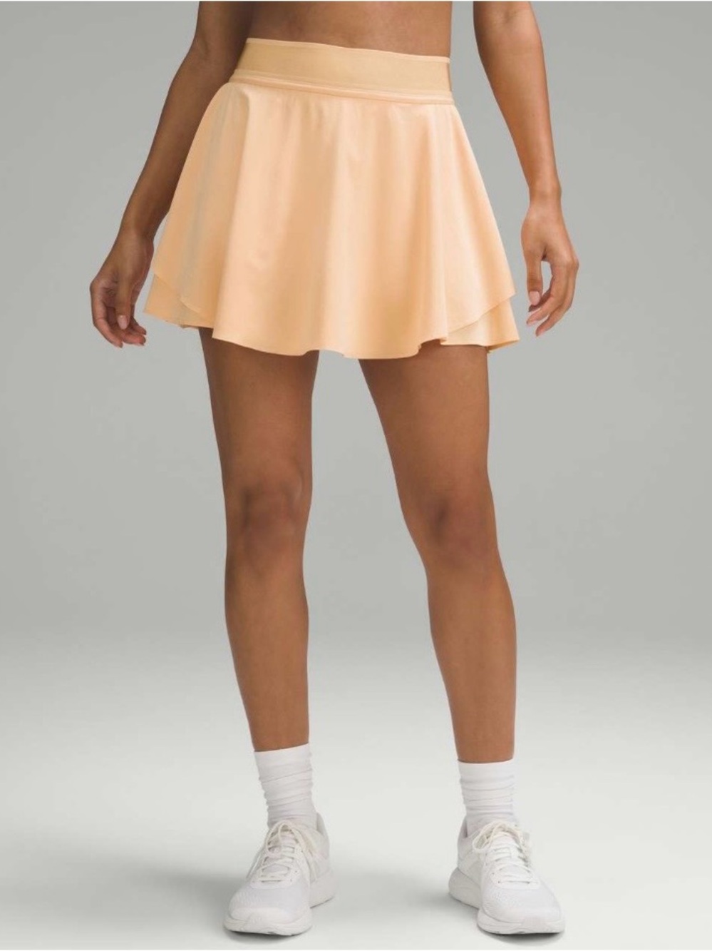 Lululemon Court Rival High-Rise Skirt *Long
Summer Glow